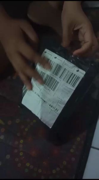 Buyer review video 2