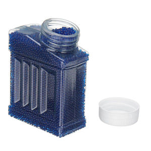 50000pcs Gel Beads Blaster Ammo Splat Gun Gel Balls Refill Gel Water Beads Splatter 7.5mm Bullets
