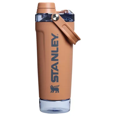 In stock Stanley 20oZ Vitalize™ Shaker Bottle Gym Sports Water | Gym Workout Drink Bottle