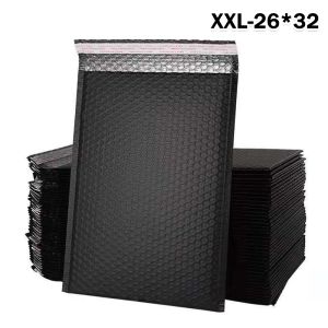 100pcs Multi-Size Bubble Wrap Packaging Self adhesive bubble mailer pouch Polyethylen Envelope pouch