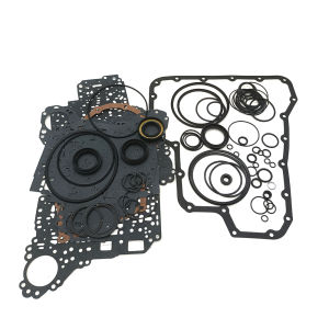 TRANSPEED RL4F03A L4F03V RE4F03A RE4F03V เกียร์อัตโนมัติ Master การซ่อมยกเครื่องซีลชุดปะเก็นลูกสูบสำหรับ Nissan Sentra/200SX N16 2000-2006ชุดซ่อมอุปกรณ์เกียร์อัตโนมัติ