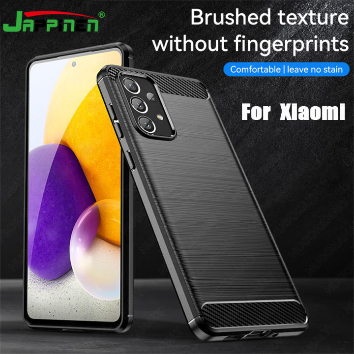 Armor%20Heavy%20Duty%20Protection%20Phone%20Case%20for%20Xiaomi%20Mi%20Poco%20C85%20C61%20C65%20C75%20F7%20Pro%20F8%20Ultra%20F6%20F5%20X7%20X6%20X5%20M6%20M5%204G%20Shockproof%20Cover%20Casing%20-%20Image%202
