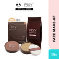 PIXY Make It Glow Dewy Cushion Refill 15g. 