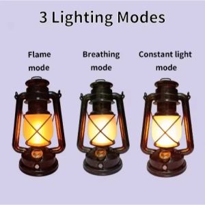 LAMPU KEMPING/ LAMPU LENTERA/ LAMPU HIASAN/LAMPU KAPAL/ LAMPU EMERGENCY