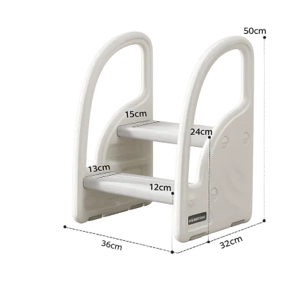 kids step stools step stairs baby toilet (step)
