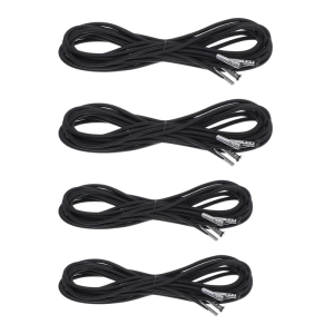 สายรัดบันจี้จัมหนัก4ชิ้นสำหรับเก้าอี้เอนชายหาดและสายผูกเก้าอี้พับได้อิลาสติกพร้อมดีไซน์ป้องกันริ้วรอย