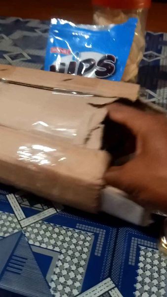 Buyer review video 6