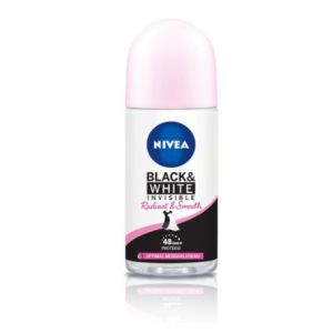 [ Deodorant ] Nivea Deodorant Roll On 50 Ml Female / Men