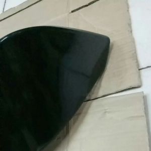 Spoiler Toyota Innova Luxury