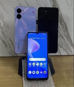 Điện thoại Realme 10 5G Ram 8GB/256GB - Chip Dimensity 700 pin 5000mah sạc type-C