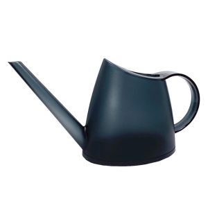 Q-1151 STORE Multicolor Long Mouthed Watering Kettle 1.4 Plastic Watering Can Durable Portable Garden Tool Garden Supplies
