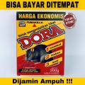 PEMBASMI TIKUS PALING AMPUH - MENGUSIR TIKUS BESERTA KOLONINYA - RACUN TIKUS MATI KERING - PENGHILANG TIKUS - DORA RACUN TIKUS 2 X 50GR - PEMBASMI TIKUS HANDAL - RACUN TIKUS MURAH - COD. 