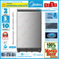 Midea Washing Machine MA100W75 7.5kg Top Load Fully Auto Washer Machine. 