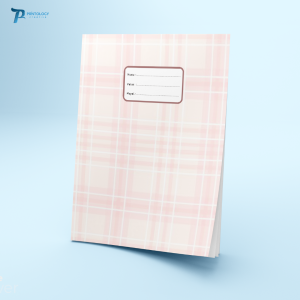(isi 10 pcs) Sampul Buku Aesthetic Sampul Buku Kotak Kotak Aesthetic Custom Nama Sampul Buku Sampul Buku Pastel Cover Book Plaid Motif Sampul Buku Motif Gingham Kotak Kotak Desain Terbaru Pinterest Pastel