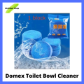 SBD Blue Tablet Toilet Bowl Toilet Domex Automatic Toilet Cleaner. 