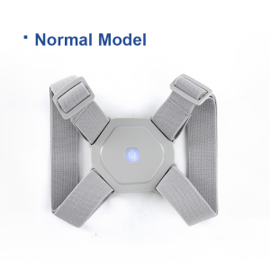 GYMPRO Smart Auto Điều chỉnh tư thế thông minh Huấn luyện viên mặc định Corrector phía trên lưng hỗ trợ Clavicle cho trẻ em trưởng thành