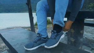 Paket Lengkap XRIDE Lama 115 Tinggal Pasang