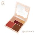 MADAME GIE MADAME TO GO - MAKE UP KIT - FACE PALETTE. 