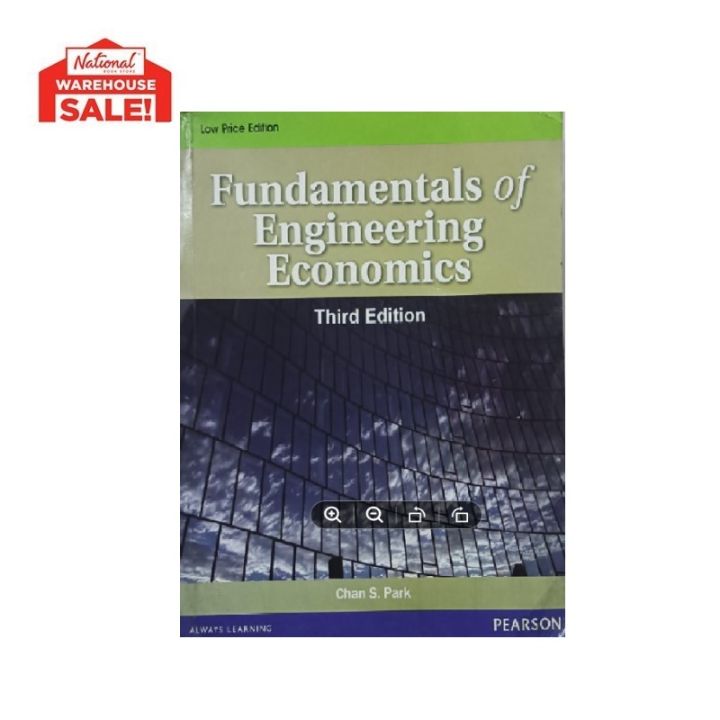 Fundamentals Of Engineering Economics Lazada Ph Fundamentals Of Engineering Economics Lazada Ph