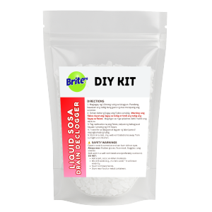 BritePH Liquid Sosa DIY Kit (1L Yield)