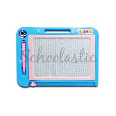TK9813 Magic Slate Board Magnetic Writing Board Drawing Board for Kids