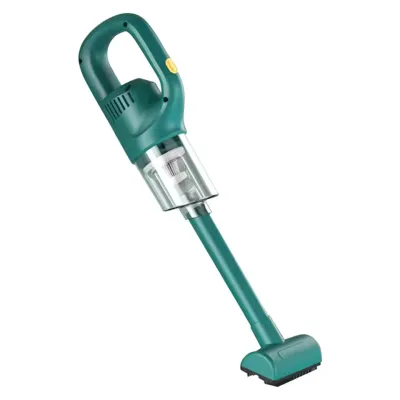 Vacuum Cleaner XC-106 Penyedot Debu Hisap Kuat Handheld Vacuum Portabel untuk Rumah Mobil Serbaguna