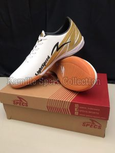 PROMO!! SEPATU FUTSAL BISA BAYAR DITEMPAT (COD) SPECS125_LIGHT SPEED SIZE 38 39 40 41 42 43