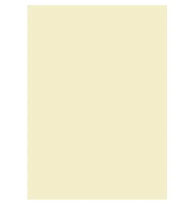 LUCKY STAR A4 2 Sheet Card 120gsm / Colour Paper Card ( LIGHT COLORS )