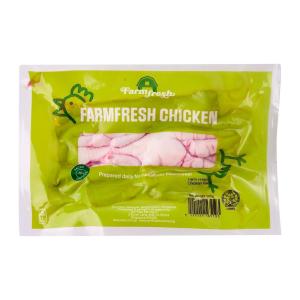 FarmFresh Chicken Feet