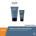 KAHF Triple Protection Sunscreen Moisturizer 30ml SPF 30 PA+++ | Sunblock Sun Protection. 