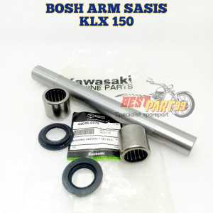 bosh arm sasis klx 150 kualitas original ori asli bermutu memiliki kualitas yang bagus sehingga membuat anda nyaman dalam berkendaraan