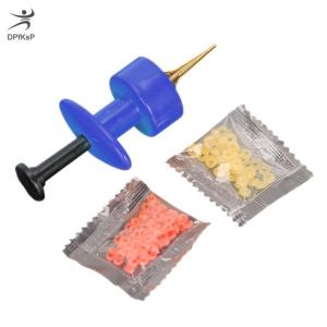 DP👓🧤🎾 Mồi câu cá cầm tay kẹp nhẹ Mồi Câu Cá Giun đất chuyên nghiệp