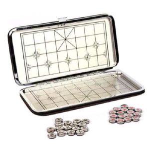 Bộ Cờ Tướng Nam Châm Nhỏ Gọn - Trí Tuệ Trong Tầm Tay Giải Trí Mọi Lúc Mọi Nơi