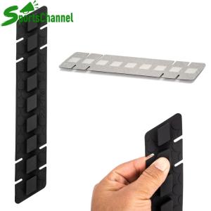 3D Xe Đạp Silicone chắn bảo vệ dây xích Pad chuỗi miếng dán bảo vệ khung xe đạp xích bảo vệ cho xe đạp đường núi