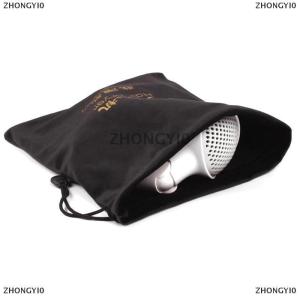 [COD] ZHONGYI0 1 PC Hair Dryer Cloth Bag Hair Diffuser Hair Dryer Bag Drawstring Closure Cover Canvas Storage Belt Mouth Drawstring Dust Bag