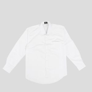 Prodigo * Kemeja Pria Santolo I Kemeja Polos Lengan Panjang I Kemeja Formal Kerja