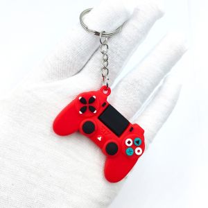 Gantungan Kunci Motif Stick Stik Ps4 Car Keychain Motor / Hiasan Tas
