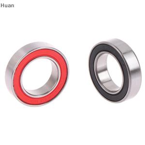 🎄【Special price】Huan 1pcs BICYCLE HUB BEARING Palin 17287 2RS อะไหล่ซ่อมแบริ่งสำหรับ koozer