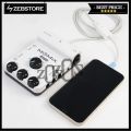 JOYO MOMIX PRO Audio Mixer Portable Sound. 