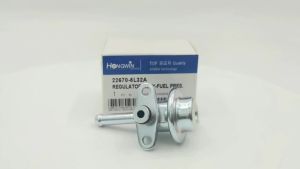22670-40F00 22670-86G00 22670-74T00 22670-57Y05 22670-86G01 3.8 Bar Fuel Injection Pressure Regulator For Nissan Infiniti 89-04