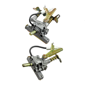 เตาเซรามิคไฟฟ้าแบบอินฟราเรดเตาปรุงอาหารเน้นแผนเปลี่ยนยามสำริดถาวร