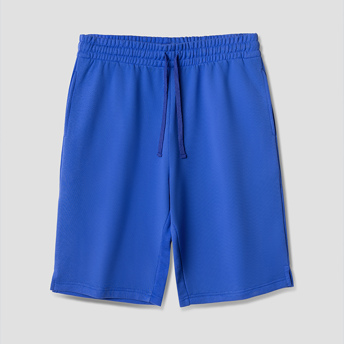 Mens Cozy Shorts