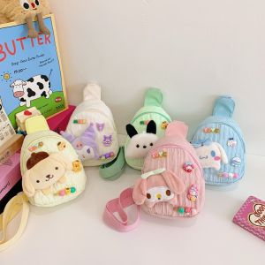 TUmama Balo trẻ em hoạt hình dễ thương với các nhân vật đáng yêu cho các hoạt động sử dụng thường nhật và ngoài trời