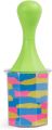 Kinetic Sand Squish N' Create with 13.5oz of Colorful Natural Sands, Tools, and Molds, Sensory Children Toy, Gift for Kids ages 3 years and above. 