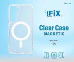 เคสใสกันกระแทก แบรนด์ IFIX ของ Samsung