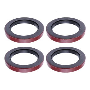 Professional Trailer Shaft Seal Sustainable Rubber Formula Delivers Best Friction Resistance Suitable for 10K
