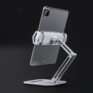 Anykool Tablet Phone Stand Long Arm Movable Holder Lazy Holder Stand Adjustable for iPad Stand