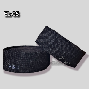 Peci Songkok Kopiah Pria Bahan Canvas Semi Goni Klasik