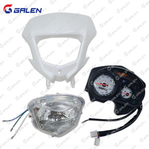 XRM  125/RS 125  Headlight Assembly Set Package