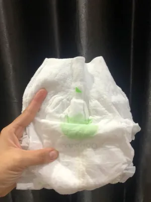 50-100 Bỉm quần Nano hoạ tiết đẹp chuyên đêm cho bé Size M-8XL ( mẫu như hình )